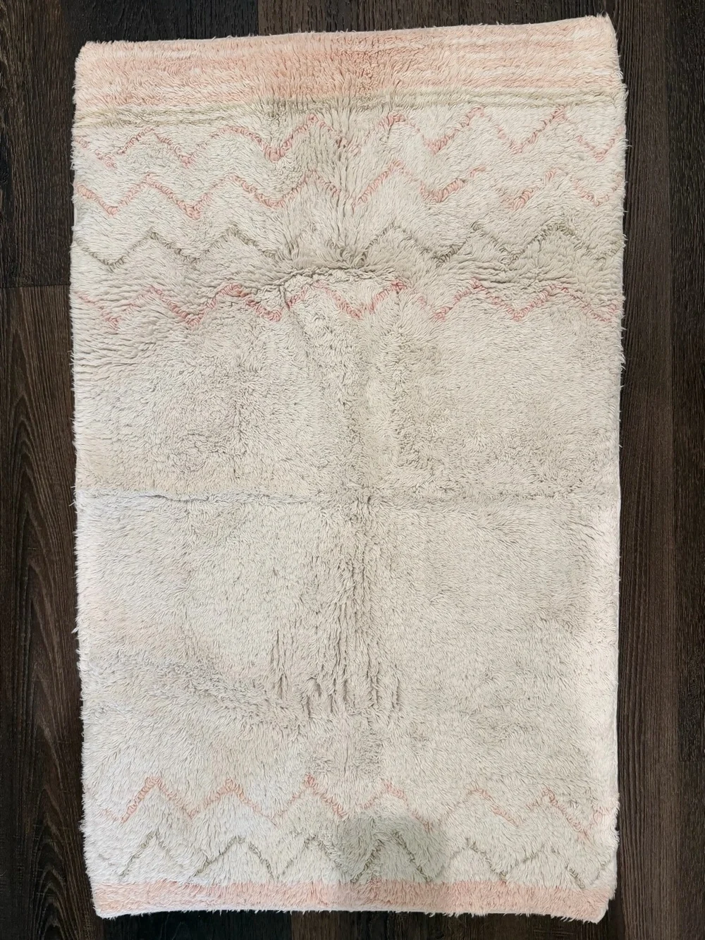 Ugg Hand Towels & Bath Mat